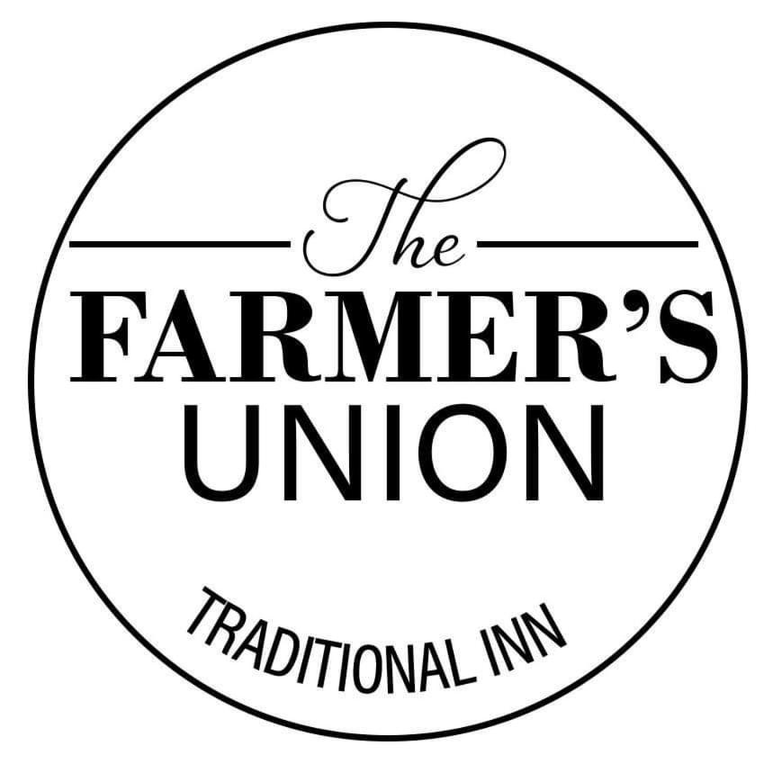 The Farmers Union Exeter Bagian luar foto